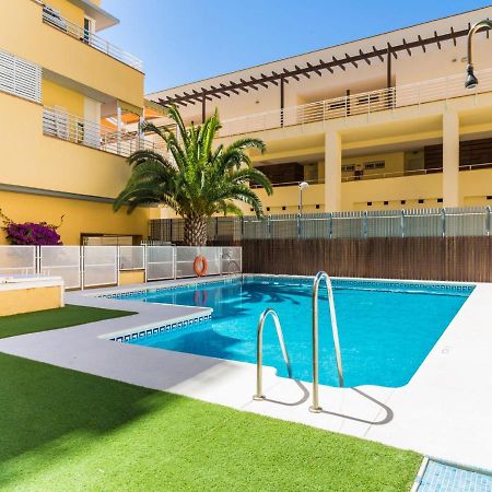 Apartment Carnaval By Interhome Isla Cristina Extérieur photo
