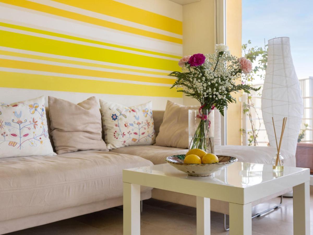 Apartment Carnaval By Interhome Isla Cristina Extérieur photo
