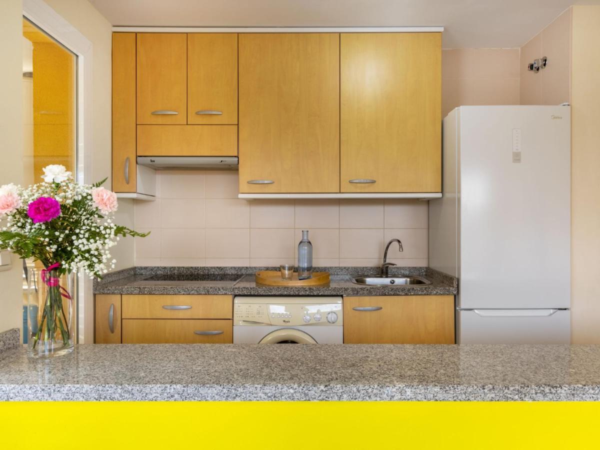 Apartment Carnaval By Interhome Isla Cristina Extérieur photo