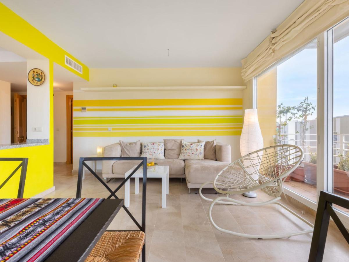 Apartment Carnaval By Interhome Isla Cristina Extérieur photo