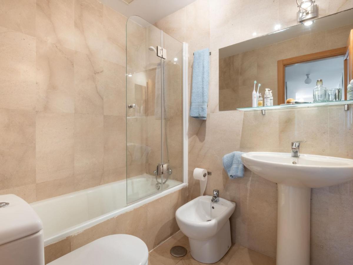 Apartment Carnaval By Interhome Isla Cristina Extérieur photo