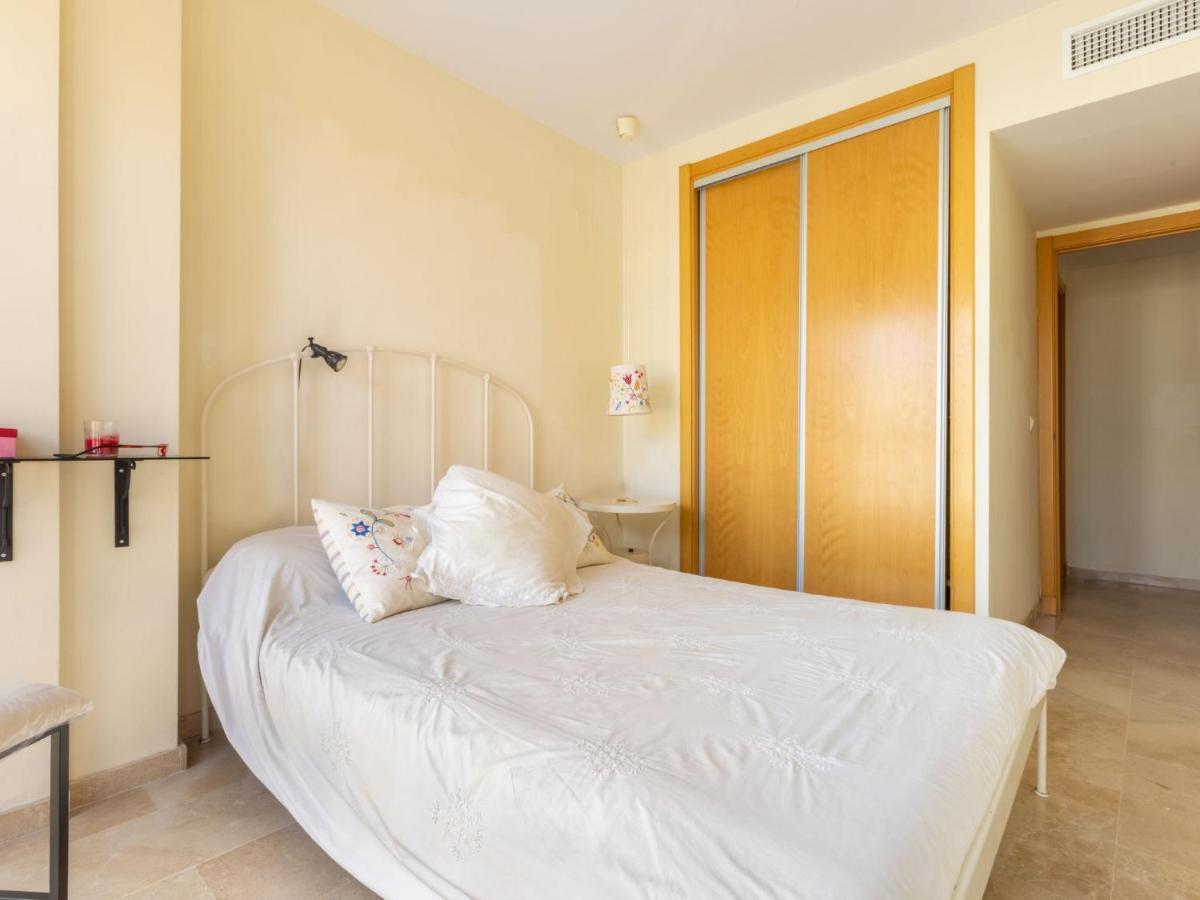 Apartment Carnaval By Interhome Isla Cristina Extérieur photo