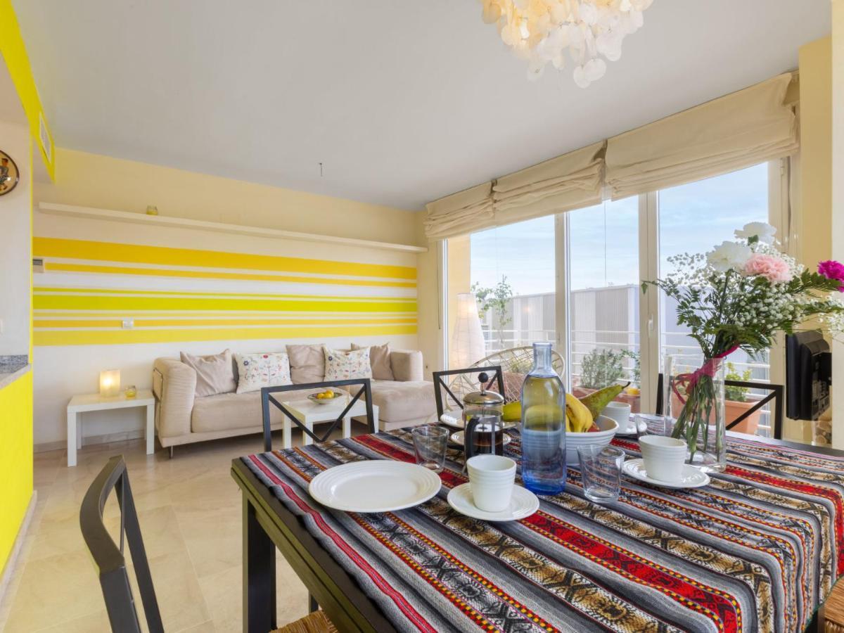 Apartment Carnaval By Interhome Isla Cristina Extérieur photo
