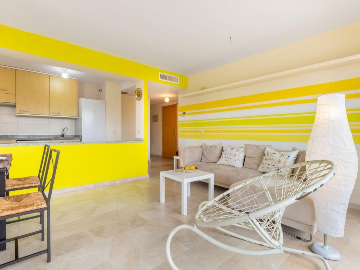 Apartment Carnaval By Interhome Isla Cristina Extérieur photo