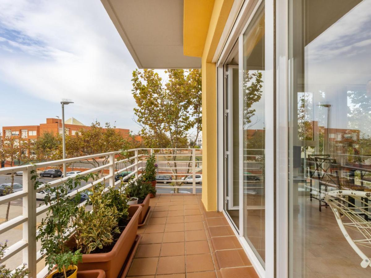 Apartment Carnaval By Interhome Isla Cristina Extérieur photo
